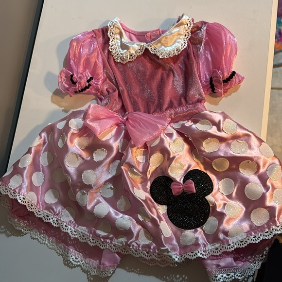 Mine mouse Halloween custome 🎃👻💀 - Picture 1 of 5